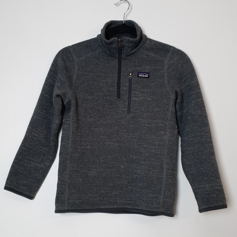 Pataganonia Better- Sweater Jacket